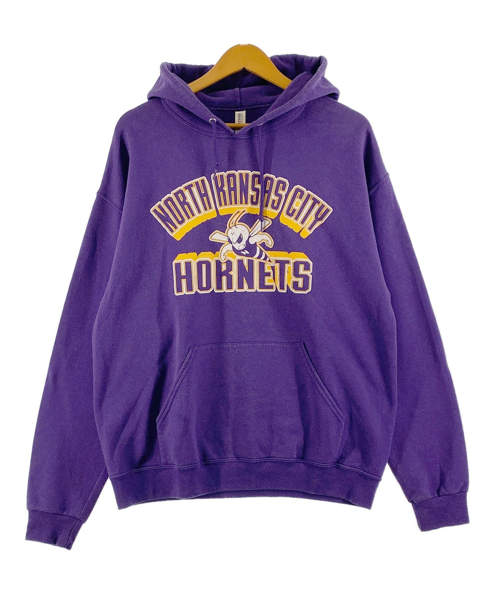 HORNETS チームロゴスウェット