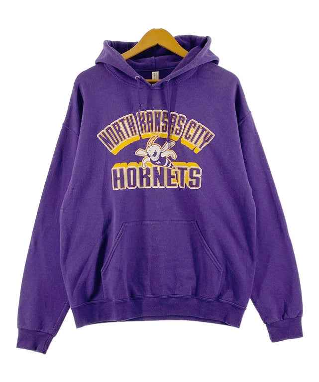 HORNETS チームロゴスウェット/HORNETS チームロゴスウェット