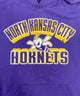 HORNETS チームロゴスウェット