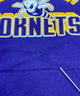 HORNETS チームロゴスウェット