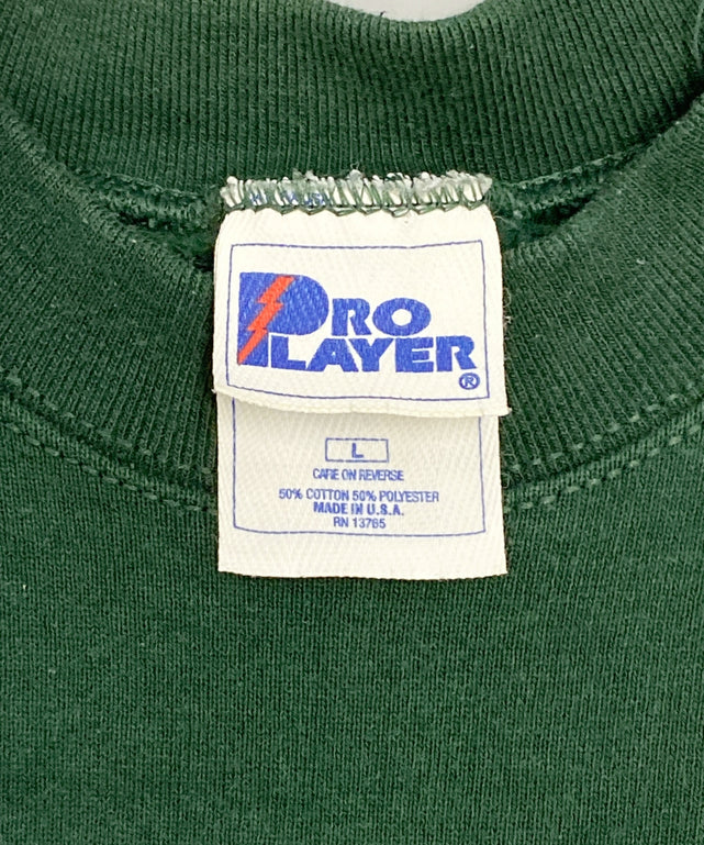 PACEKRS チームロゴスウェット