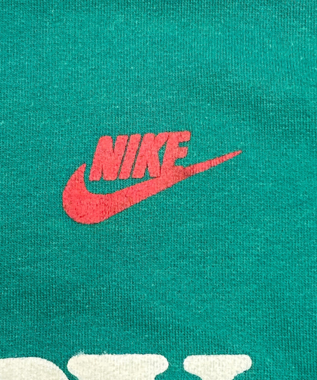 RUGBY チームロゴスウェット