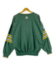 PACKERS チームロゴスウェット
