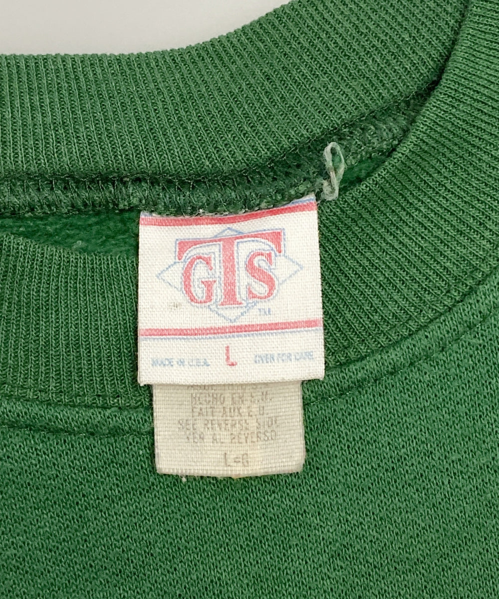 PACKERS チームロゴスウェット