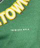 PACKERS チームロゴスウェット