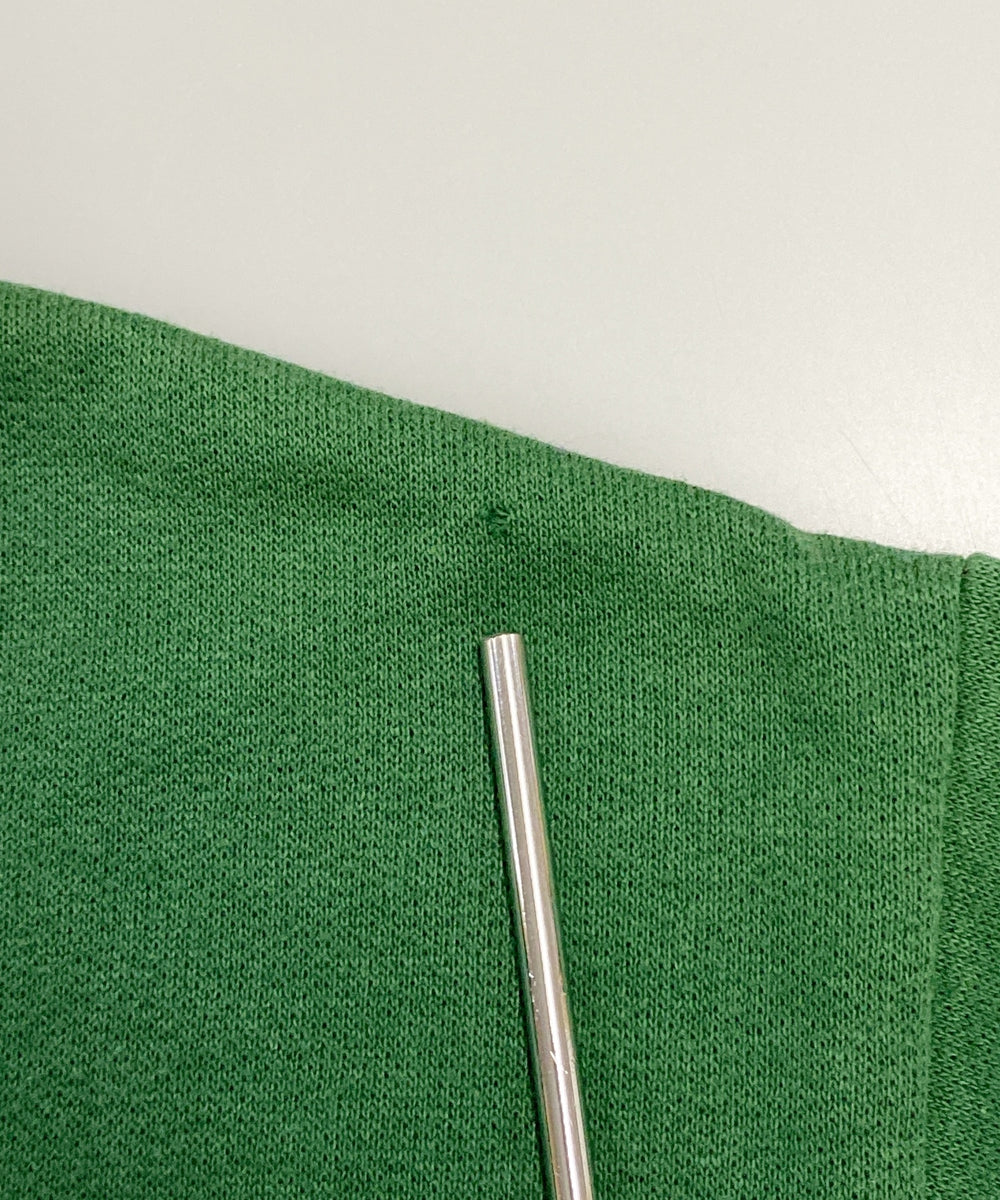 PACKERS チームロゴスウェット