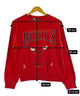 CHICAGO BULLS チームロゴスウェット
