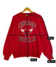 CHICAGO BULLS チームロゴスウェット