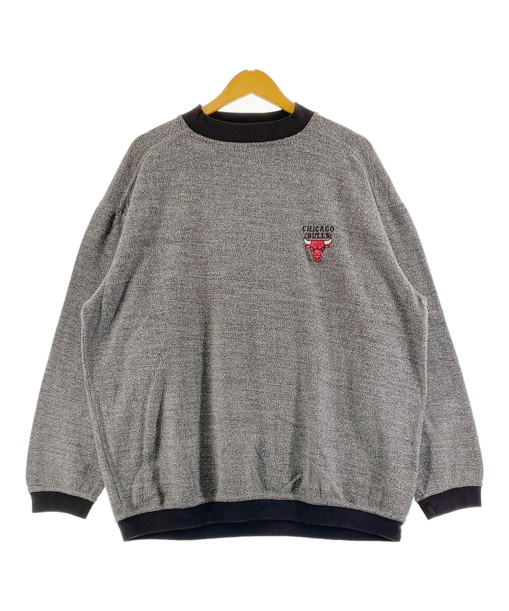 CHICAGO BULLS チームロゴスウェット