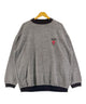 CHICAGO BULLS チームロゴスウェット