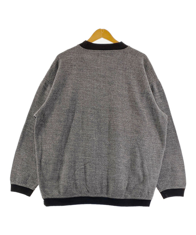 CHICAGO BULLS チームロゴスウェット
