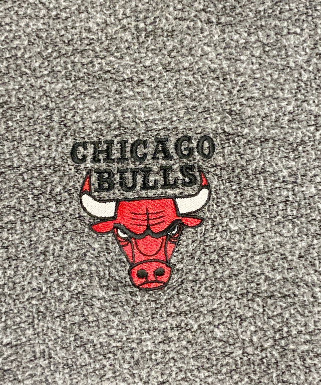 CHICAGO BULLS チームロゴスウェット