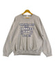YANKEES チームロゴスウェット