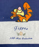 ティガー キャラクタースウェット