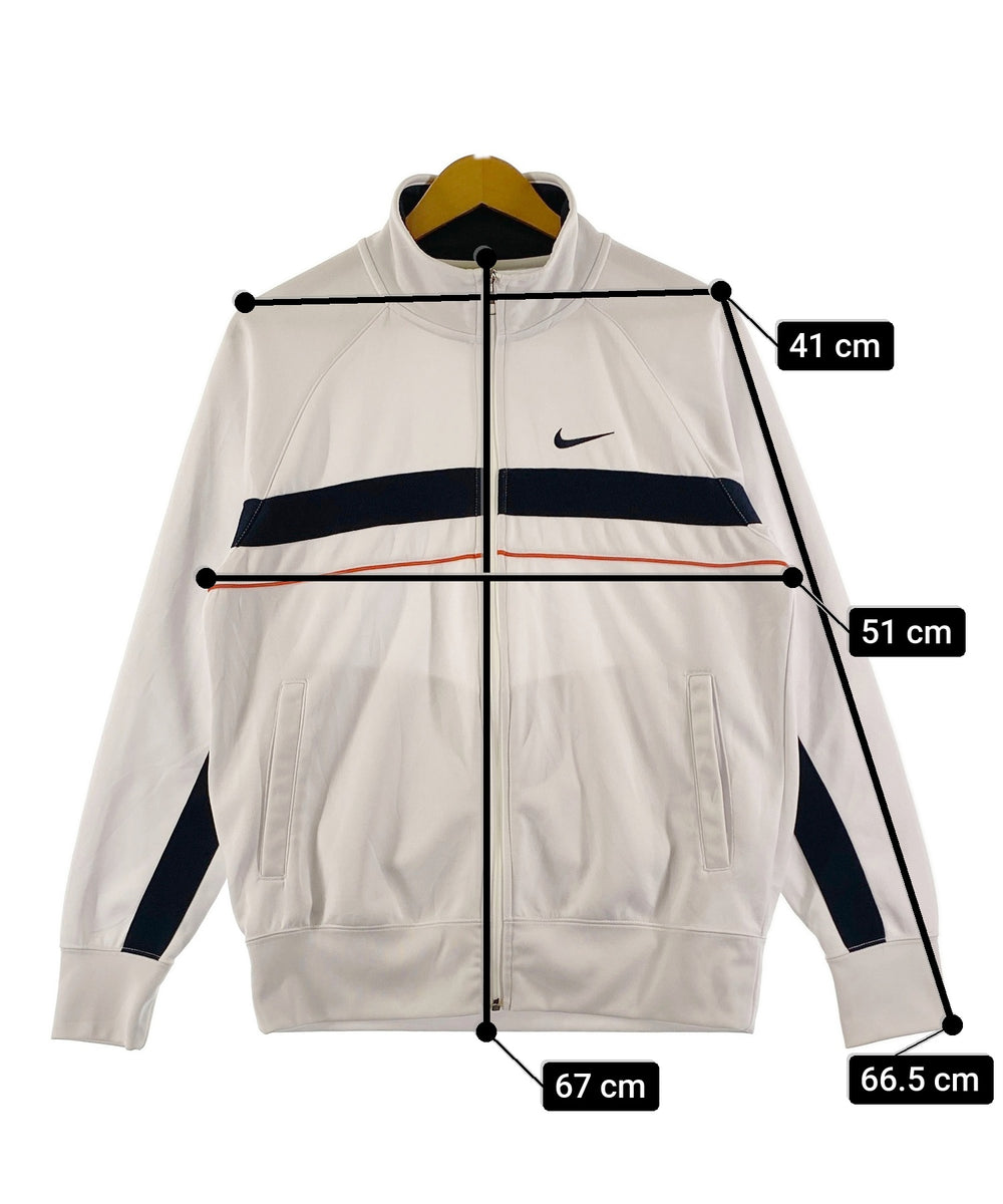 NIKE ブランドジャージ