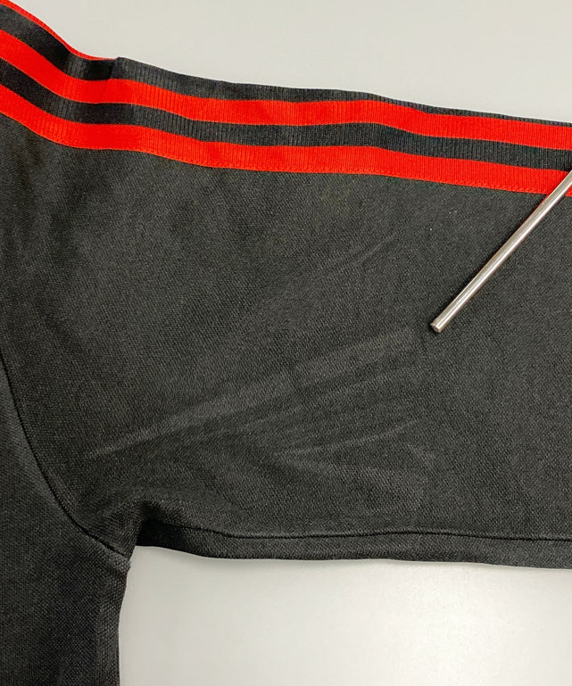 adidas ブランドジャージ