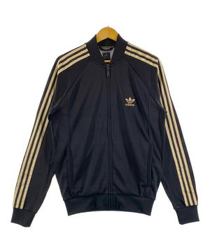 adidas ブランドジャージ