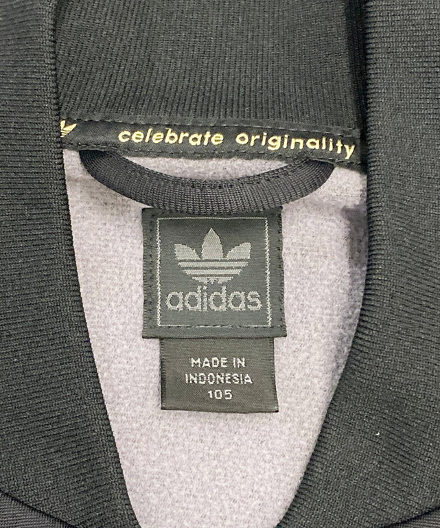 adidas ブランドジャージ