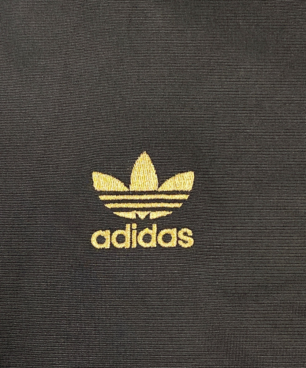 adidas ブランドジャージ