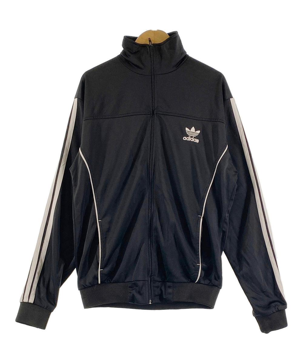 adidas ブランドジャージ