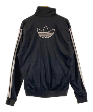 adidas ブランドジャージ