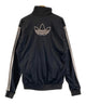 adidas ブランドジャージ