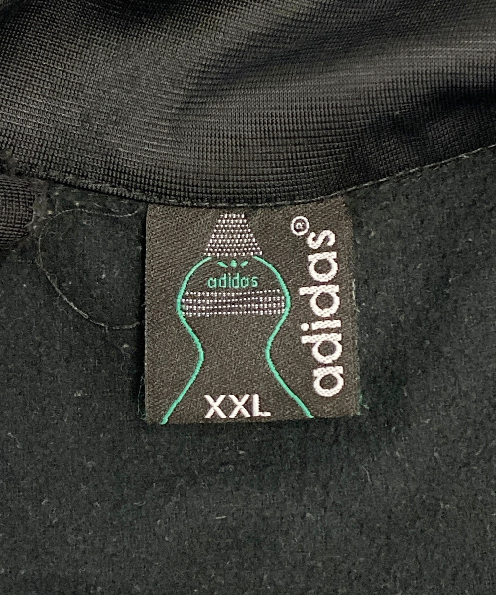 adidas ブランドジャージ