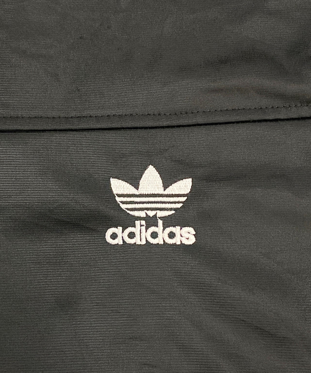 adidas ブランドジャージ
