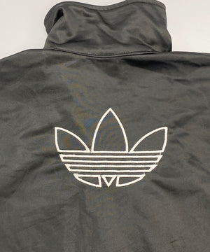 adidas ブランドジャージ
