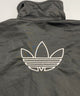 adidas ブランドジャージ