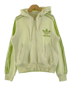 adidas ブランドジャージ