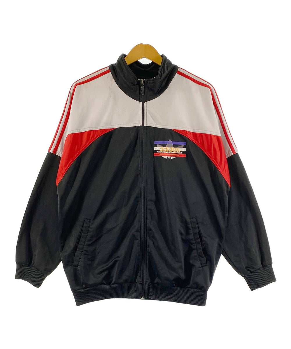 adidas ブランドジャージ