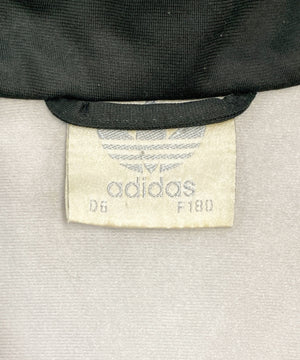 adidas ブランドジャージ