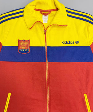 adidas ブランドジャージ