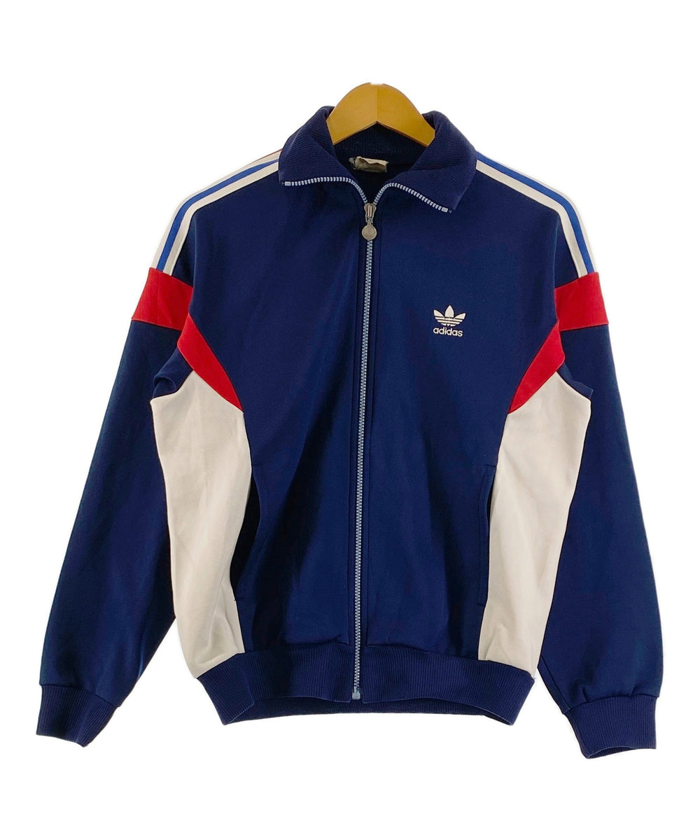 adidas ブランドジャージ