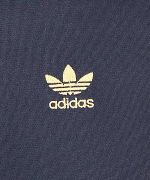 adidas ブランドジャージ