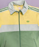 adidas ブランドジャージ