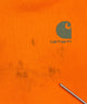 Carhartt スウェット