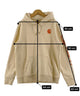 Carhartt スウェット
