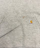Carhartt スウェット