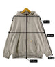 Carhartt スウェット