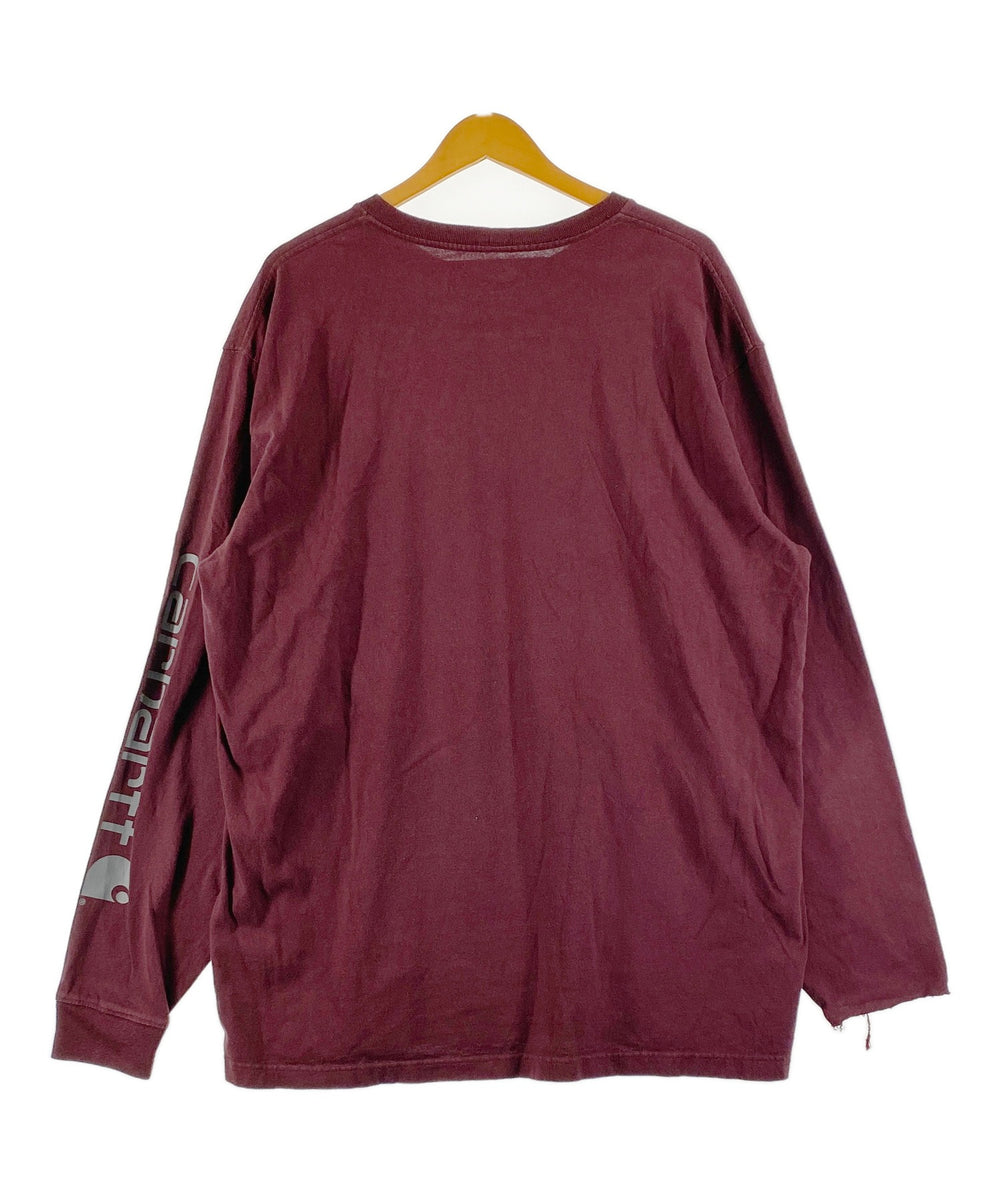 Carhartt スウェット