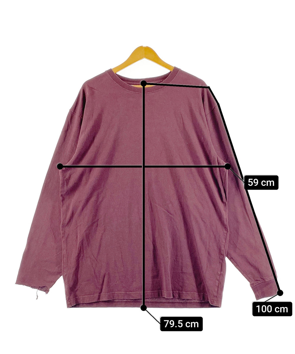 Carhartt スウェット