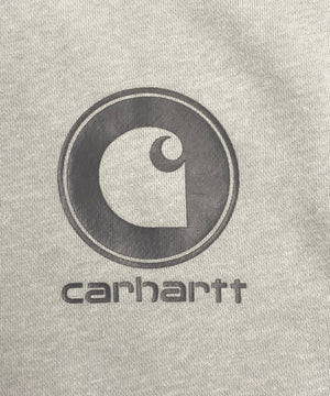 Carhartt スウェット