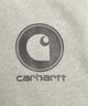 Carhartt スウェット