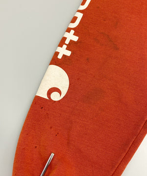 Carhartt スウェット