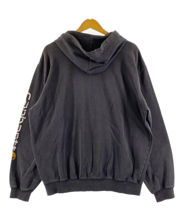 Carhartt スウェット