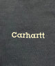 Carhartt スウェット