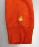 Carhartt スウェット