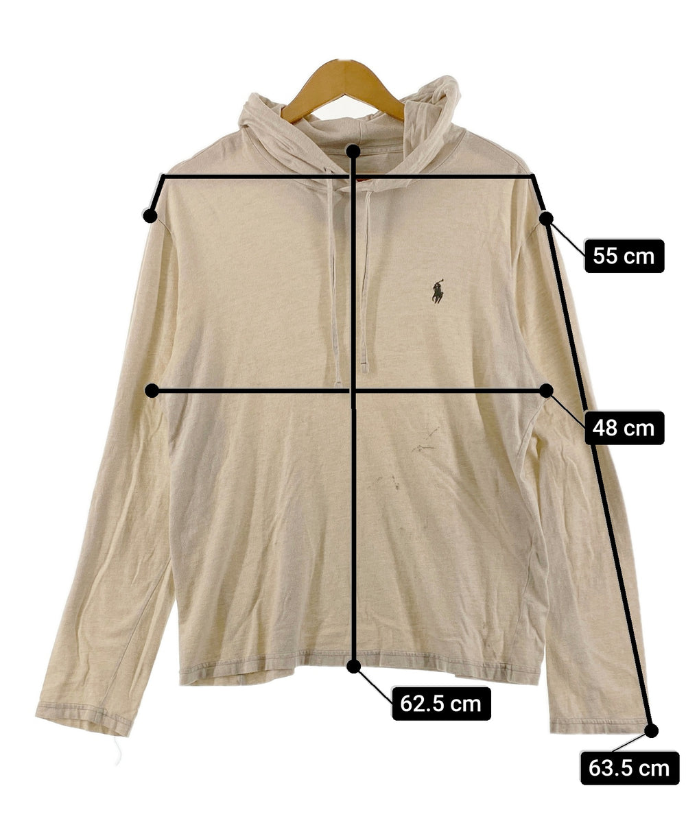 Ralph Lauren スウェット